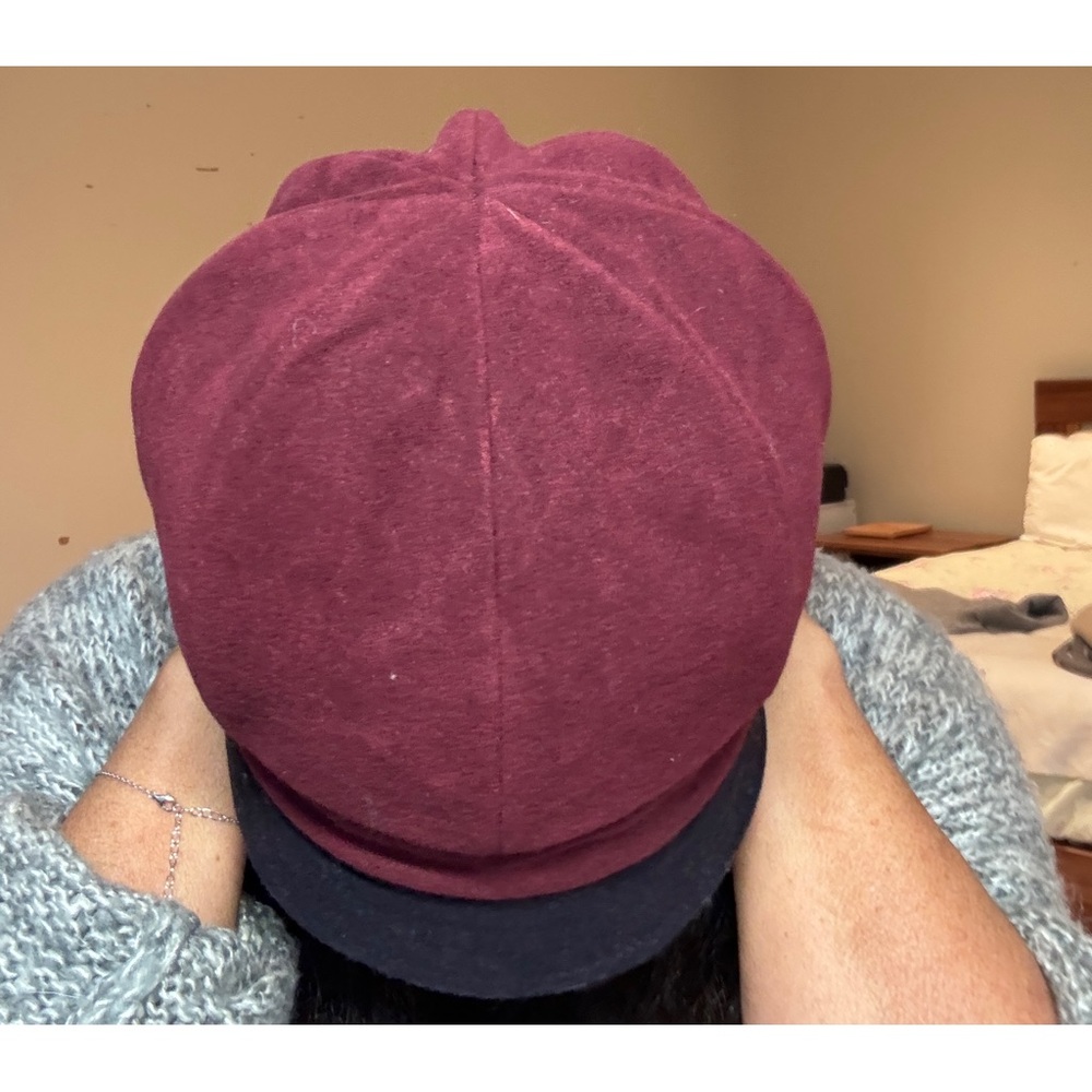 Newsboy Hat